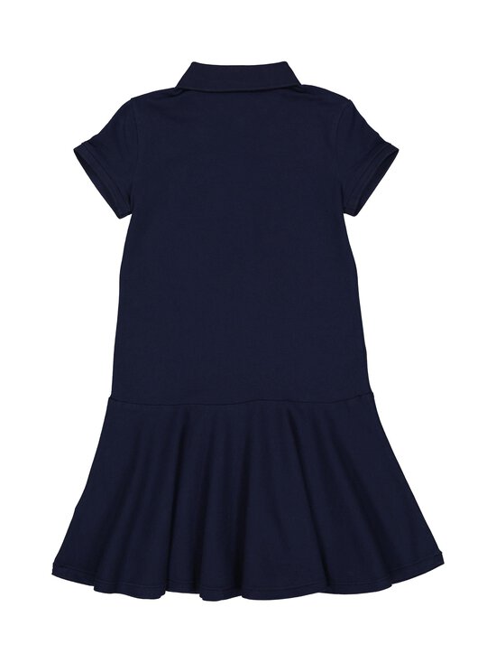Polo Ralph Lauren - Polo polo kleita - FRENCH NVY - photo 2 Polo Ralph Lauren - Polo polo kleita - FRENCH NVY | Stockmann - photo 2