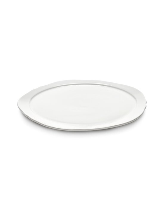 Serax - White Silhouette-tarjoilulautanen - 001 WHITE | Stockmann - photo 2