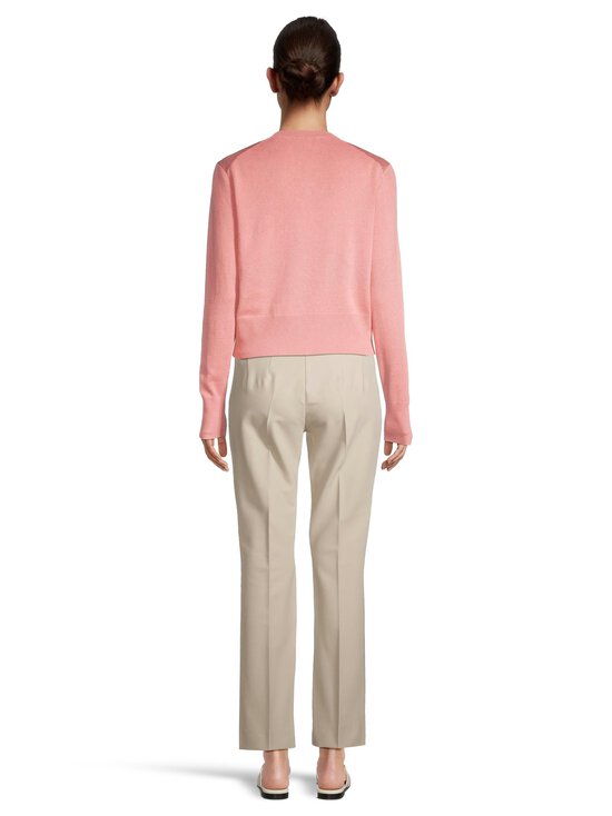 Ted Baker London - Ilyna Floral -neuletakki - CORAL | Stockmann - photo 3