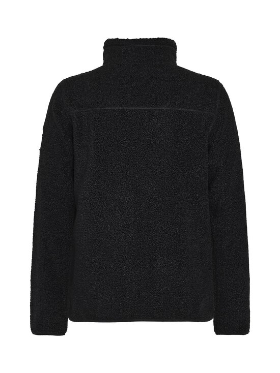 Didriksons - Peter Fullzip -takki - BLACK - photo 2 Didriksons - Peter Fullzip -takki - BLACK | Stockmann - photo 2