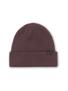 Samsoe Samsoe - The Beanie -pipo - RAISIN Samsoe Samsoe - The Beanie -pipo - RAISIN | Stockmann