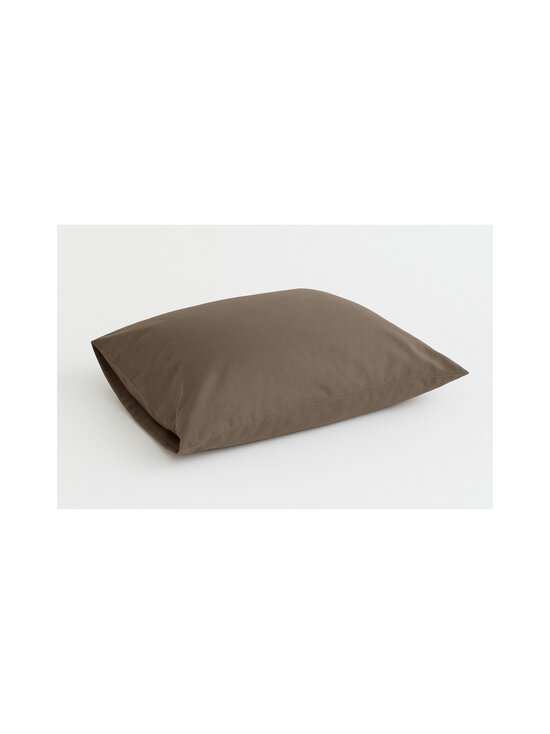 Movesgood - Bamboo gultas veļas komplekts - MUD | Stockmann - photo 4