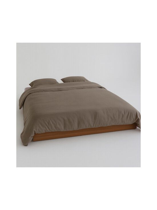 Movesgood - Bamboo gultas veļas komplekts - MUD - photo 3 Movesgood - Bamboo gultas veļas komplekts - MUD | Stockmann - photo 3