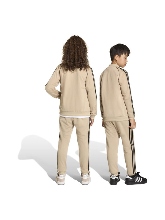 adidas Originals - Verryttelyhousut - KE2864 STOKHA/BLACK | Stockmann - photo 7