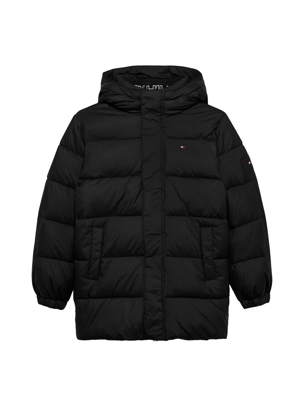 Essential Padded -parka