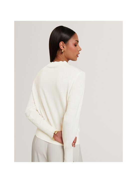 Ted Baker London - Rosinn-trikoopaita - IVORY | Stockmann - photo 3