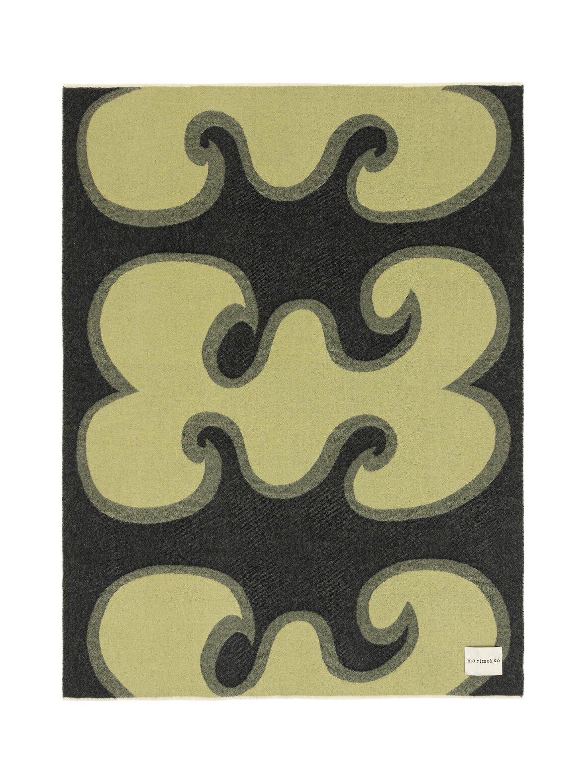 Jokeri-huopa 130 x 170 cm