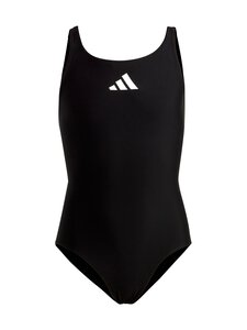 adidas Originals - Solid Small Logo -uimapuku - HR7477 BLACK/WHITE adidas Originals - Solid Small Logo -uimapuku - HR7477 BLACK/WHITE | Stockmann