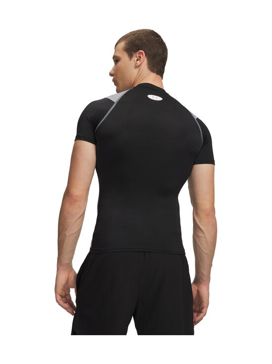 Under Armour - UA HG Elite Comp -treenipaita - 008 BLACK | Stockmann - photo 2
