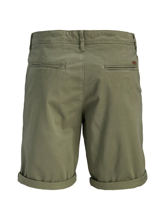 Jack & Jones - JpstBowie šorti - DEEP LICHEN GREEN | Stockmann - photo 2