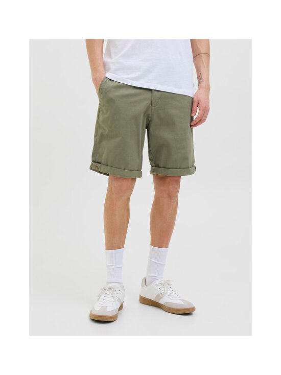Jack & Jones - JpstBowie šorti - DEEP LICHEN GREEN | Stockmann - photo 5
