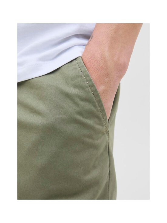 Jack & Jones - JpstBowie šorti - DEEP LICHEN GREEN | Stockmann - photo 7