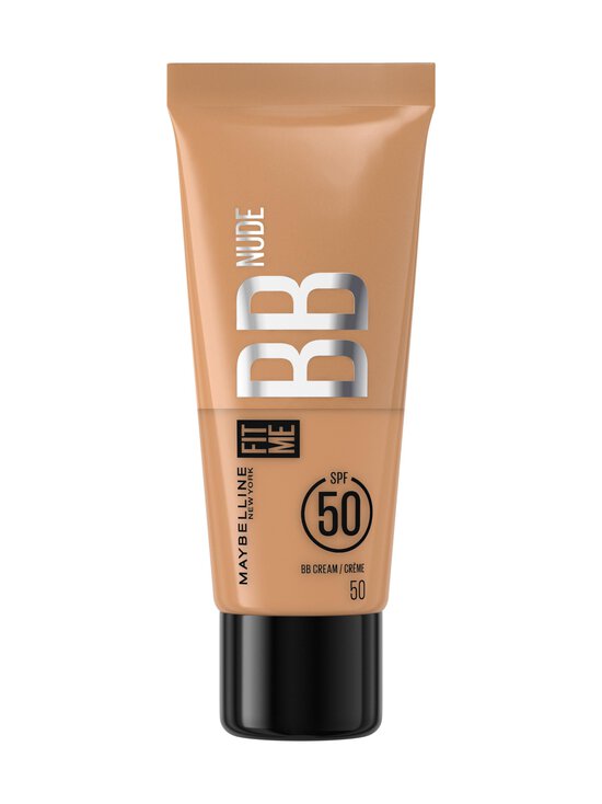 Maybelline - Fit Me BB Nude -voide - 50 - photo 3 Maybelline - Fit Me BB Nude -voide - 50 | Stockmann - photo 3