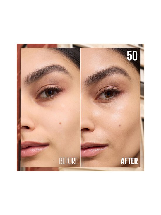 Maybelline - Fit Me BB Nude -voide - 50 - photo 4 Maybelline - Fit Me BB Nude -voide - 50 | Stockmann - photo 4