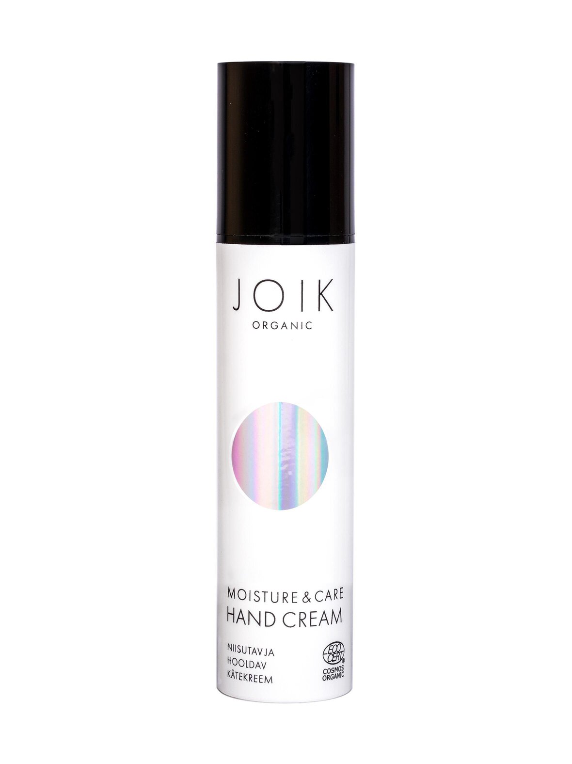 Joik Organic moisture & care hand cream -käsivoide