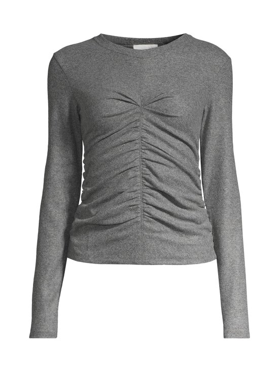 Isabel Marant Etoile - Delesa Jersey -paita - 02GY GREY | Stockmann - photo 1