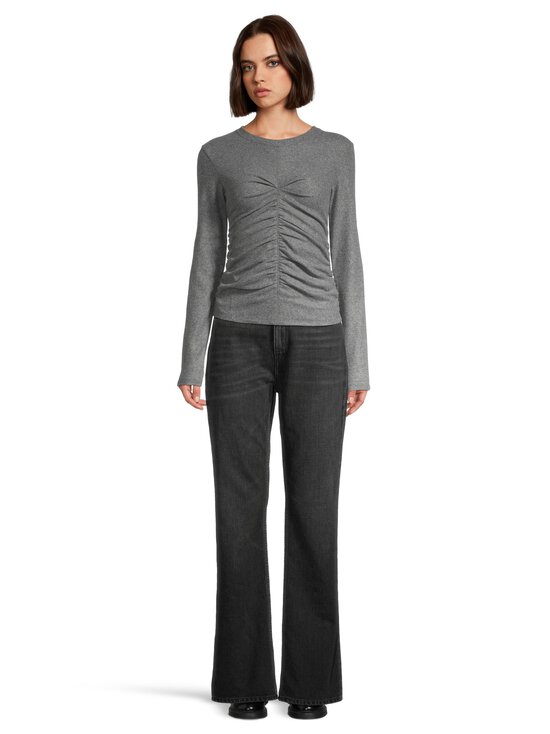 Isabel Marant Etoile - Delesa Jersey -paita - 02GY GREY | Stockmann - photo 2