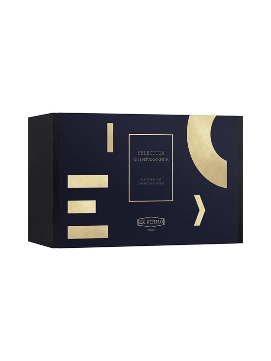 Ex Nihilo - Quintessence Miniatur Set 2 -tuoksupakkaus - NOCOL | Stockmann - photo 3
