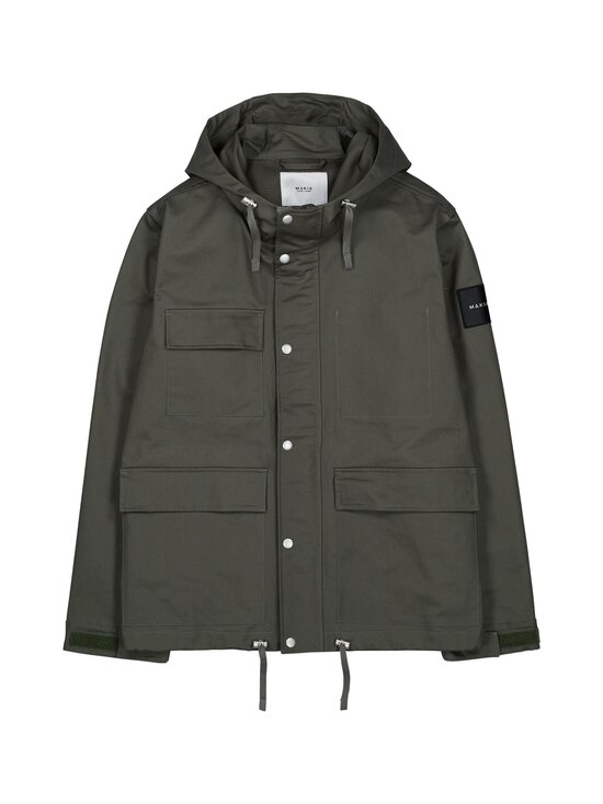 Scout Jacket -takki