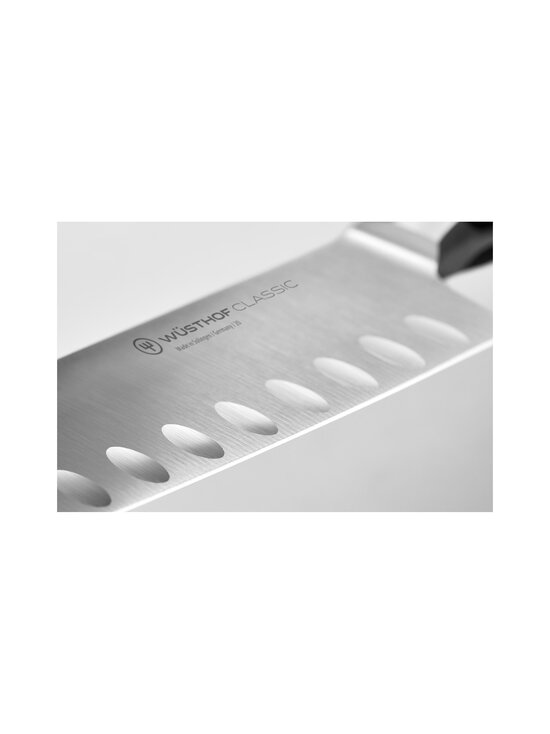Wusthof - Classic peakokanuga 17 cm - 2 - photo 2 Wusthof - Classic peakokanuga 17 cm - 2 | Stockmann - photo 2