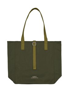 A.P.C - Cabas Archive -olkalaukku - JAA KAKI | Stockmann