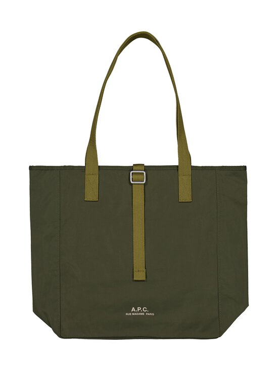 A.P.C - Cabas Archive -olkalaukku - JAA KAKI | Stockmann - photo 1