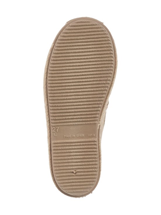 CIENTA - Espadrillot - 00037 CUERDA - photo 3 CIENTA - Espadrillot - 00037 CUERDA | Stockmann - photo 3