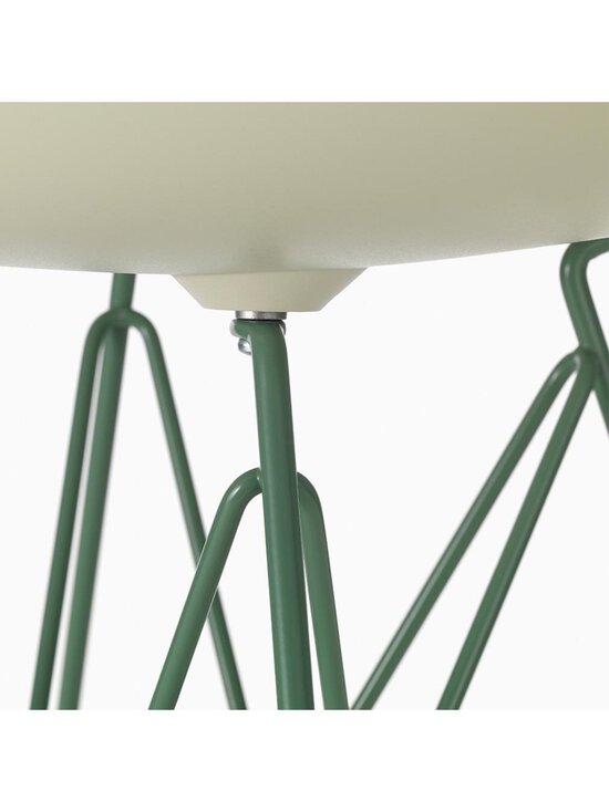 Vitra - Eames DSR RE -tuoli - VIHREÄ | Stockmann - photo 4