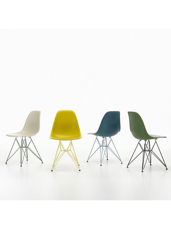 Vitra - Eames DSR RE -tuoli - VIHREÄ | Stockmann - photo 5