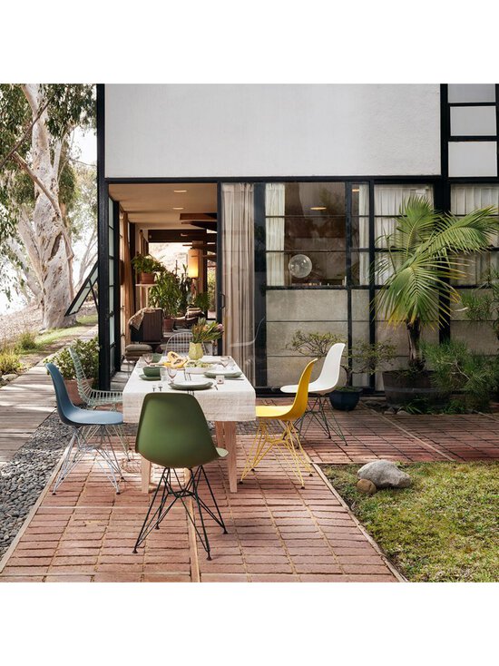 Vitra - Eames DSR RE -tuoli - VIHREÄ | Stockmann - photo 6