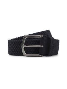 BOSS - Sash-vyö - 401 DARK BLUE | Stockmann