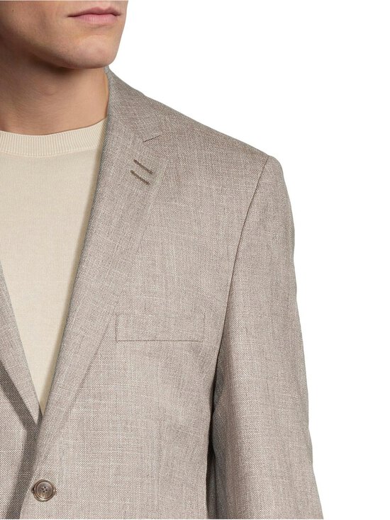 Buzo - Alex-bleiseri - 25 BEIGE | Stockmann - photo 4