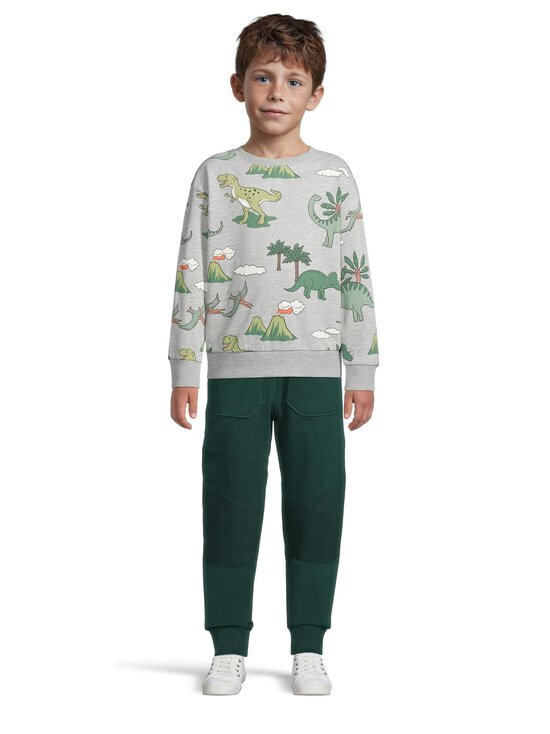 Bogi - Dressipüksid Jacob - DK. GREEN | Stockmann - photo 3