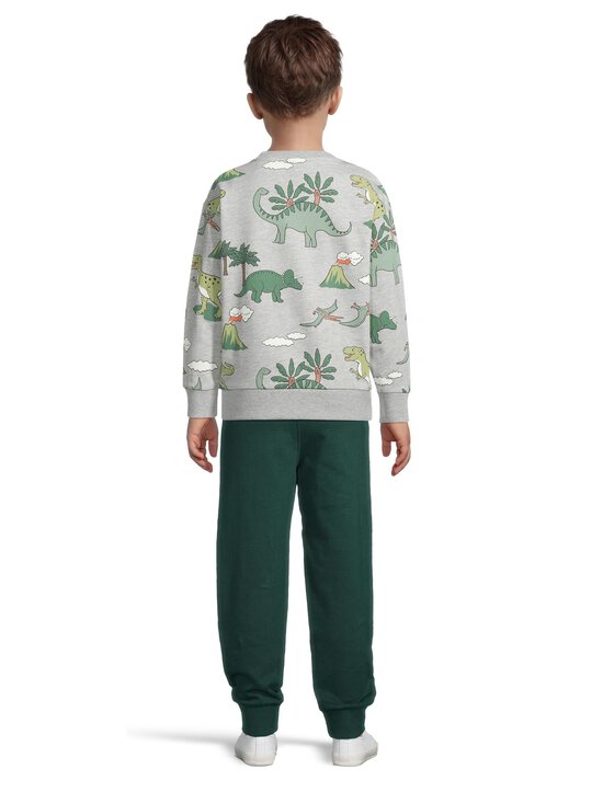 Bogi - Dressipüksid Jacob - DK. GREEN | Stockmann - photo 4