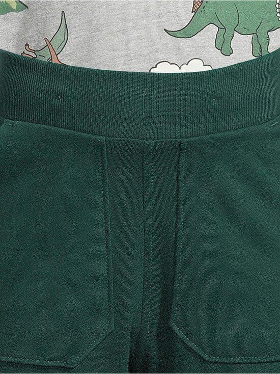 Bogi - Dressipüksid Jacob - DK. GREEN | Stockmann - photo 5