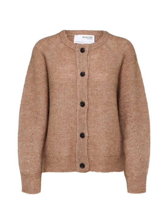 Slflia V-Neck -neule