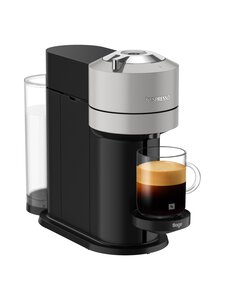 Nespresso - Vertuo Next by Sage -kapselikahvikone - GREY | Stockmann
