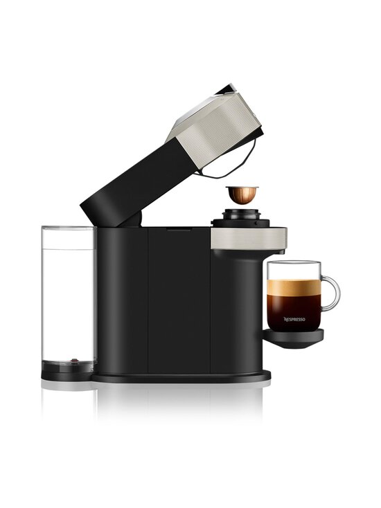 Nespresso - Vertuo Next by Sage -kapselikahvikone - GREY | Stockmann - photo 2