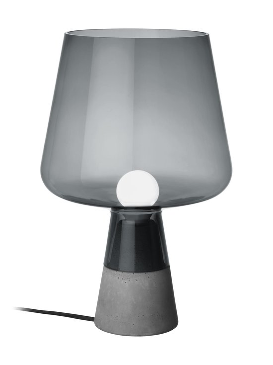Leimu-pöytävalaisin 380 x 250 mm