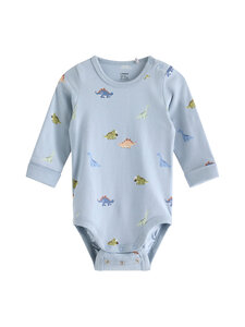Lindex - Bodi - 7954 BLUE | Stockmann
