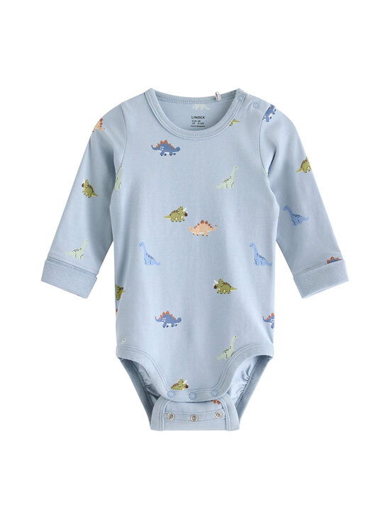 Lindex - Bodi - 7954 BLUE | Stockmann - photo 1
