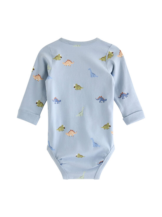 Lindex - Bodi - 7954 BLUE | Stockmann - photo 2