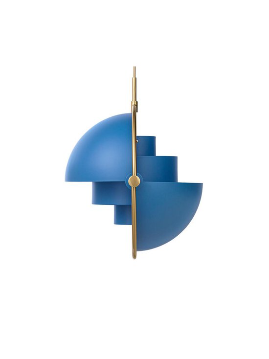 Gubi - Multi-Lite-riippuvalaisin - MESSINKI,SININEN | Stockmann - photo 3