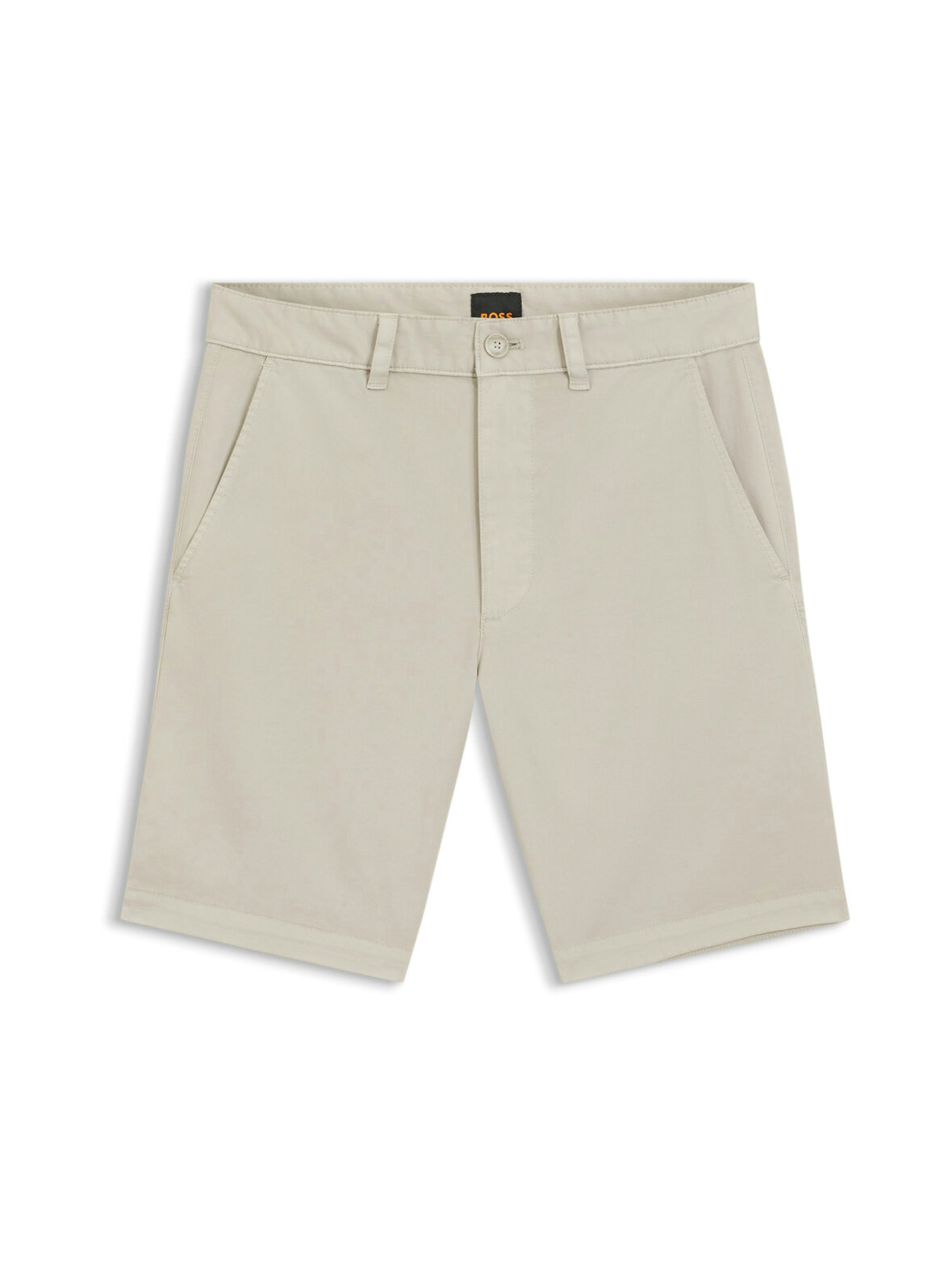 Chino Slim -shortsit