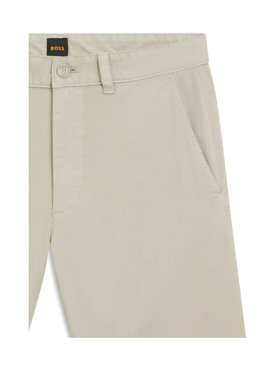 Boss Orange - Chino Slim šorti - LIGHT BEIGE | Stockmann - photo 2