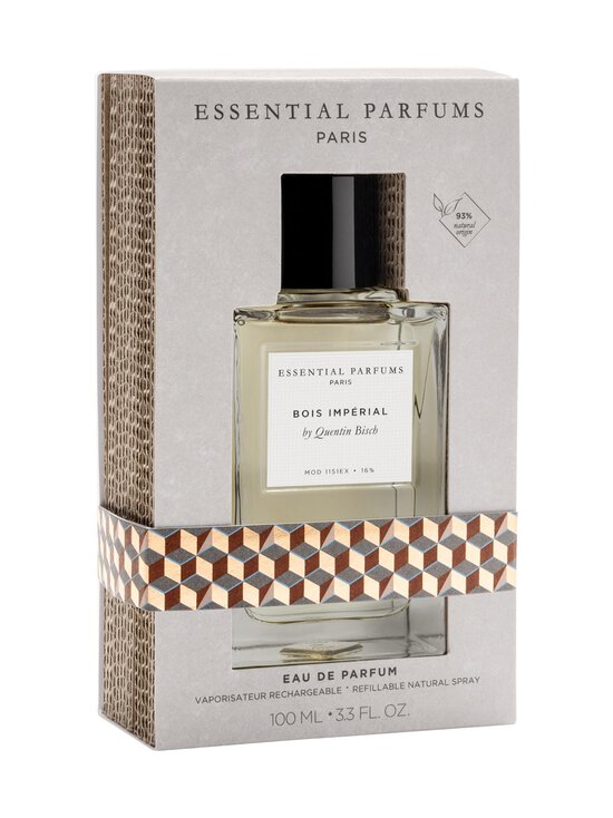 Essential Parfums - Bois Imperial EdP Refillable aromāts - NOCOL - photo 4 Essential Parfums - Bois Imperial EdP Refillable aromāts - NOCOL | Stockmann - photo 4