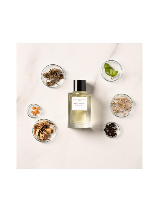 Essential Parfums - Bois Imperial EdP Refillable aromāts - NOCOL - photo 7 Essential Parfums - Bois Imperial EdP Refillable aromāts - NOCOL | Stockmann - photo 7