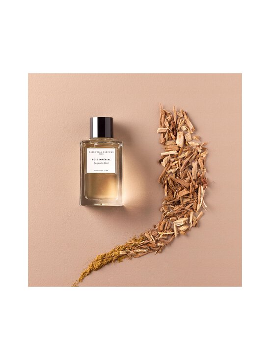 Essential Parfums - Bois Imperial EdP Refillable aromāts - NOCOL - photo 8 Essential Parfums - Bois Imperial EdP Refillable aromāts - NOCOL | Stockmann - photo 8