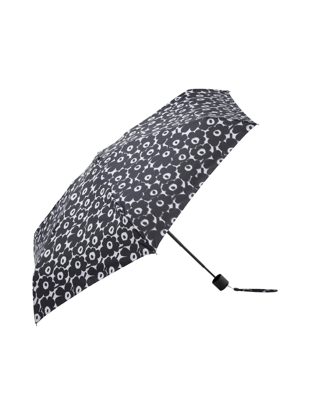 Marimekko Mini manual unikko -sateenvarjo