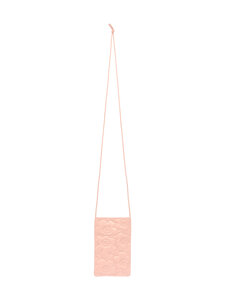 Marimekko - Õlakott Phone Pocket Unikko - 303 LIGHT PINK | Stockmann